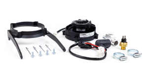 Kühlerlüfter (KIT)