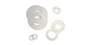Shims Gabel