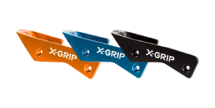Schwingenschutz Aluminium X-Grip