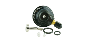 Monoammortizzator Spezialteile K‑Tech