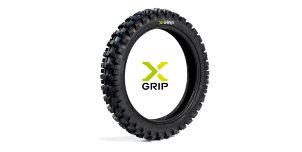 Reifen X-Grip