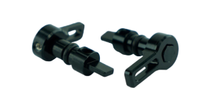 Gabel-Kompressionsschraube K-Tech