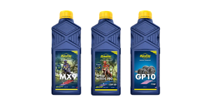 Motorenöle Putoline