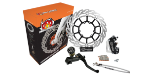 Bremsen-Kits Moto Master SM Racing