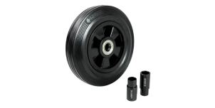 Motorrad-Transportrad X-Grip