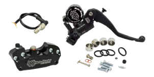 Bremsen-Kits Moto Master SM Racing - Ersatzteile