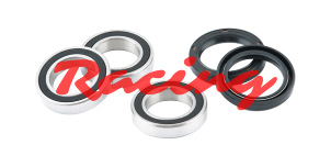 Radlager und Dichtungen Racing