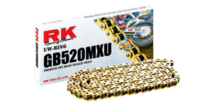 Ketten RK Chain