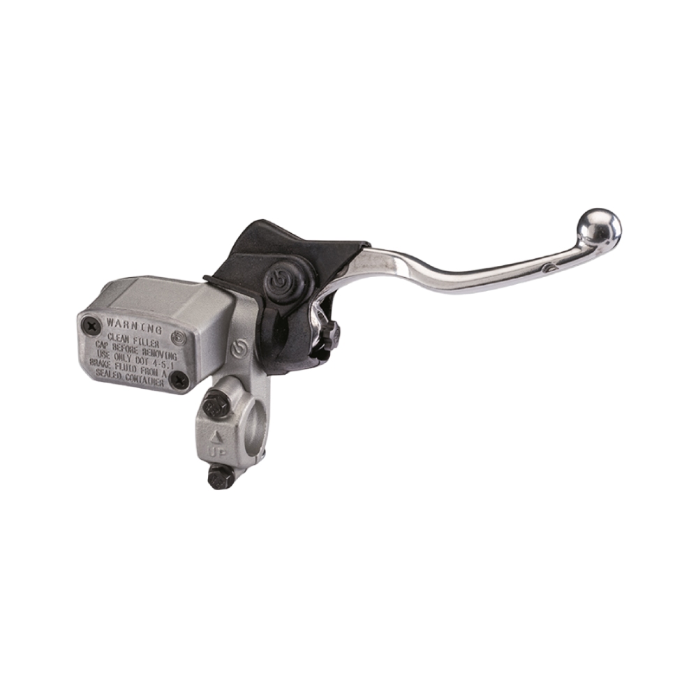 Hauptzylinder Brembo Husaberg 450 FE (11-12) - Bremse vorne 10767774
