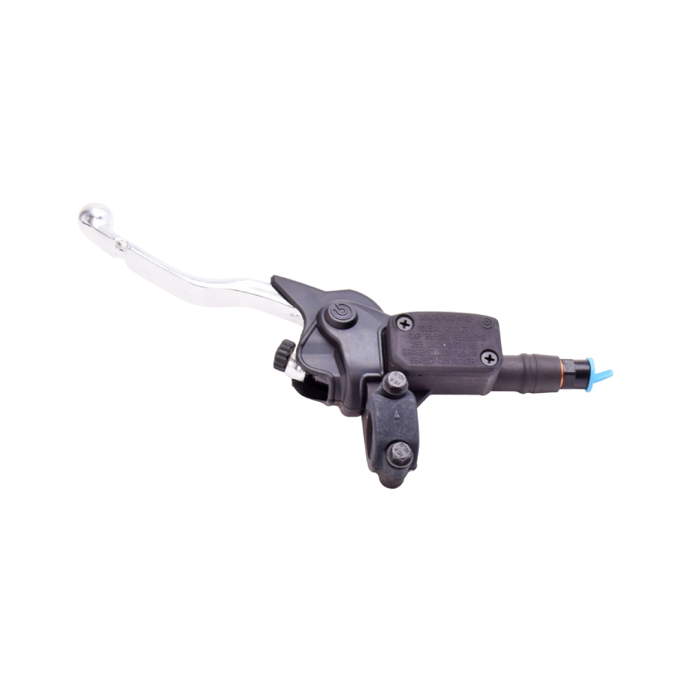 Hauptzylinder Brembo Husaberg 450 FE (13) - Kupplung schwarz 10920310