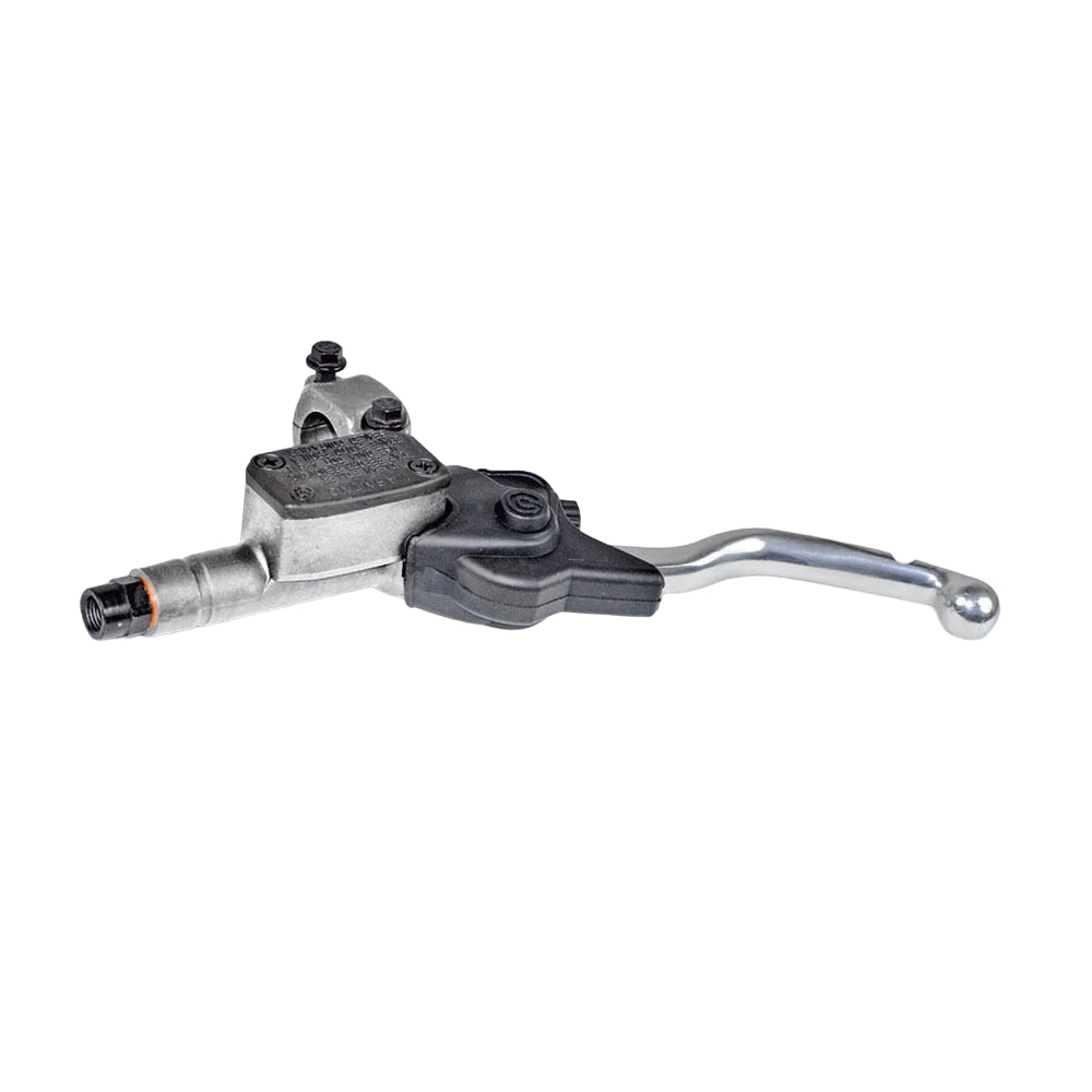 Hauptzylinder Brembo Beta RR 250 (13-23) - Kupplung silver 10920350