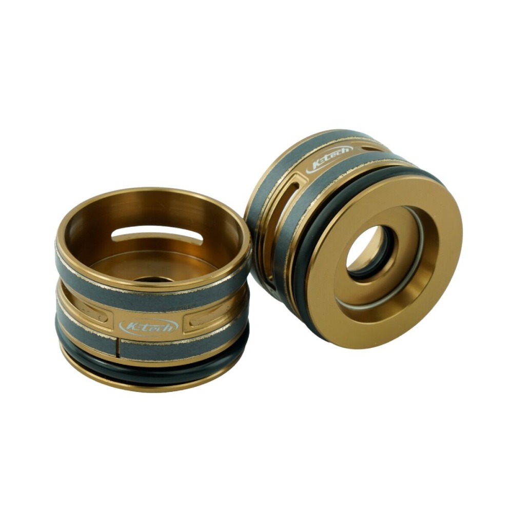 Paar Trennkolben K-Tech Honda CRF 450 RX (25-26) 111-105-030