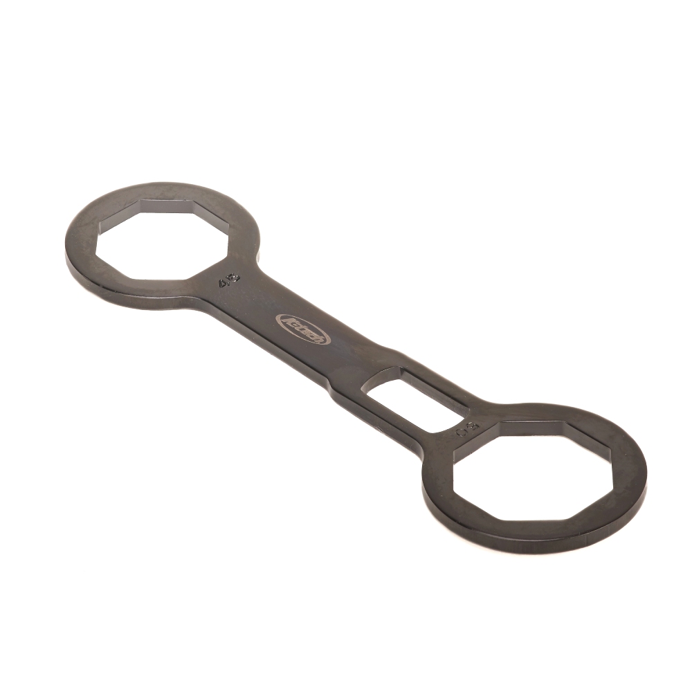 Spezieller Schlüssel für Gabeln KYB/Showa 45/50 mm - K-Tech