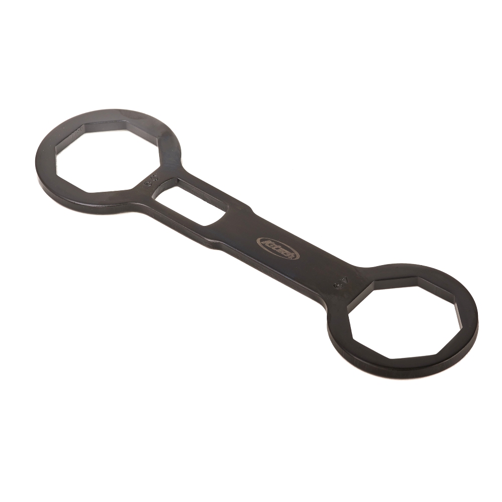 Spezieller Schlüssel für Gabeln KYB/Showa 46/50 mm - K-Tech