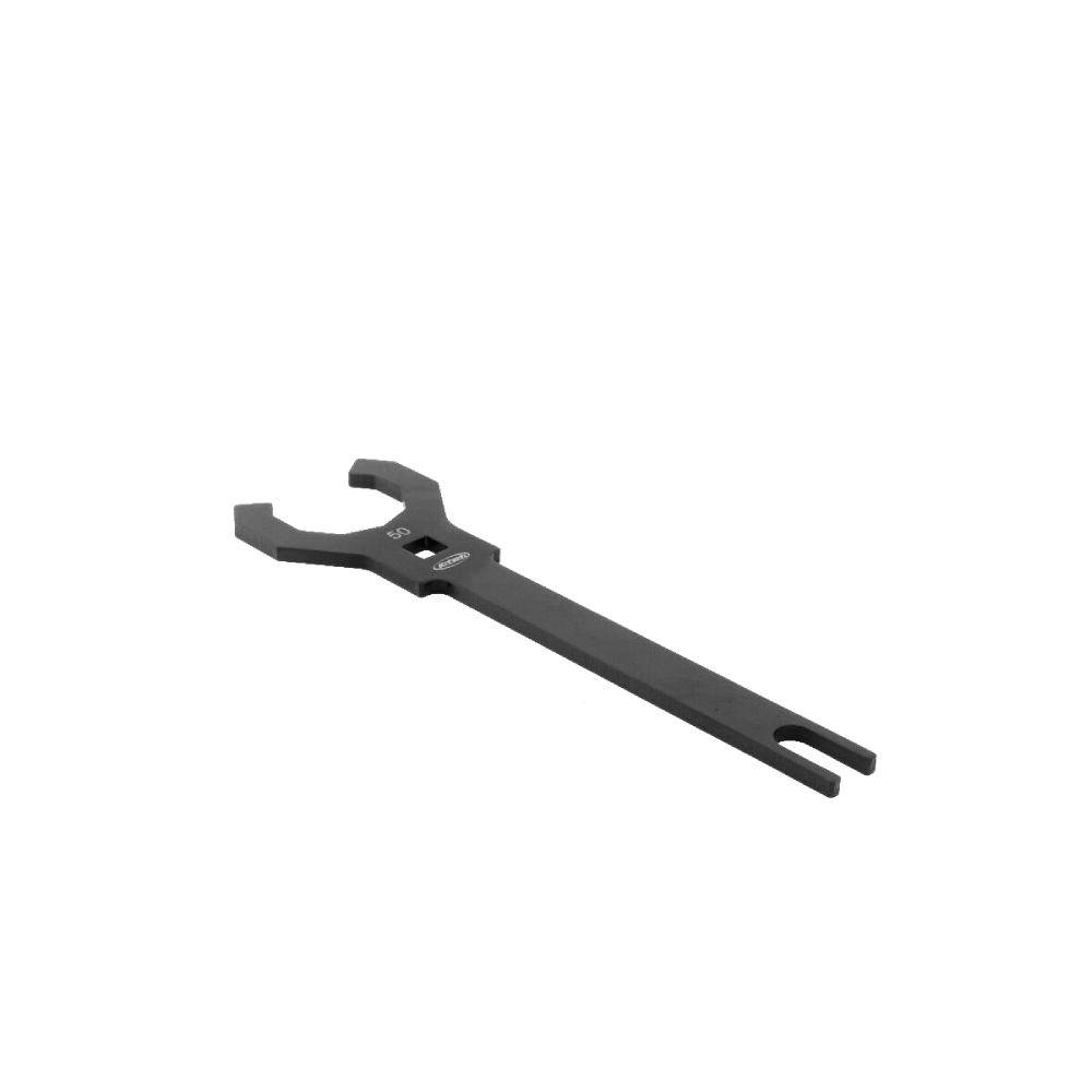 Spezieller Schlüssel für Gabeln ZF/Sachs 50 mm - K-Tech