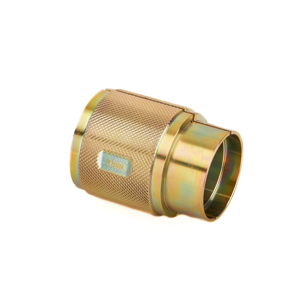 Werkzeug zur Montage von Gabelsimmerringen 43 mm - K-Tech