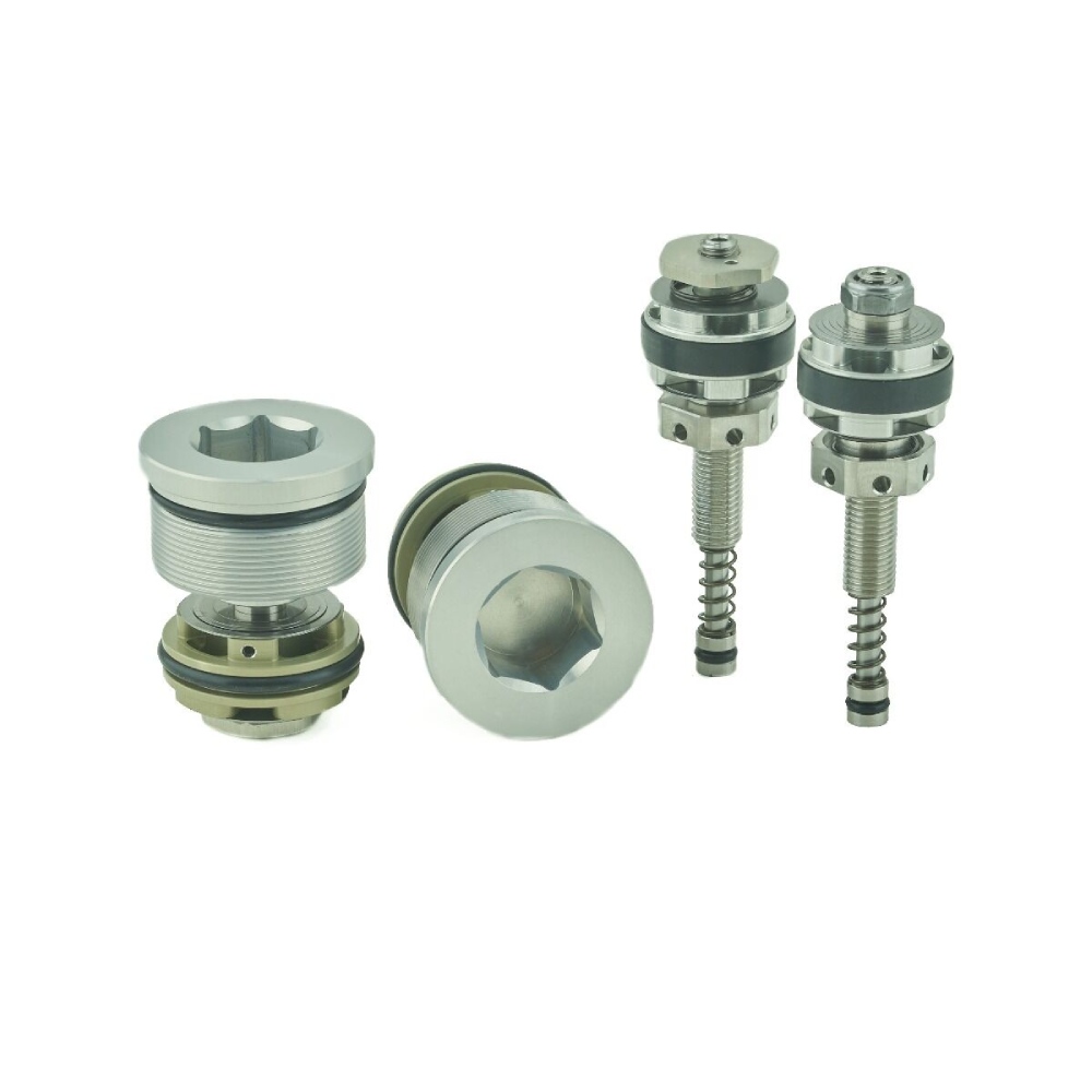 Kit Gabelkolben Beta RR 390 (20-24) ZF - K-Tech 117-450-023-001