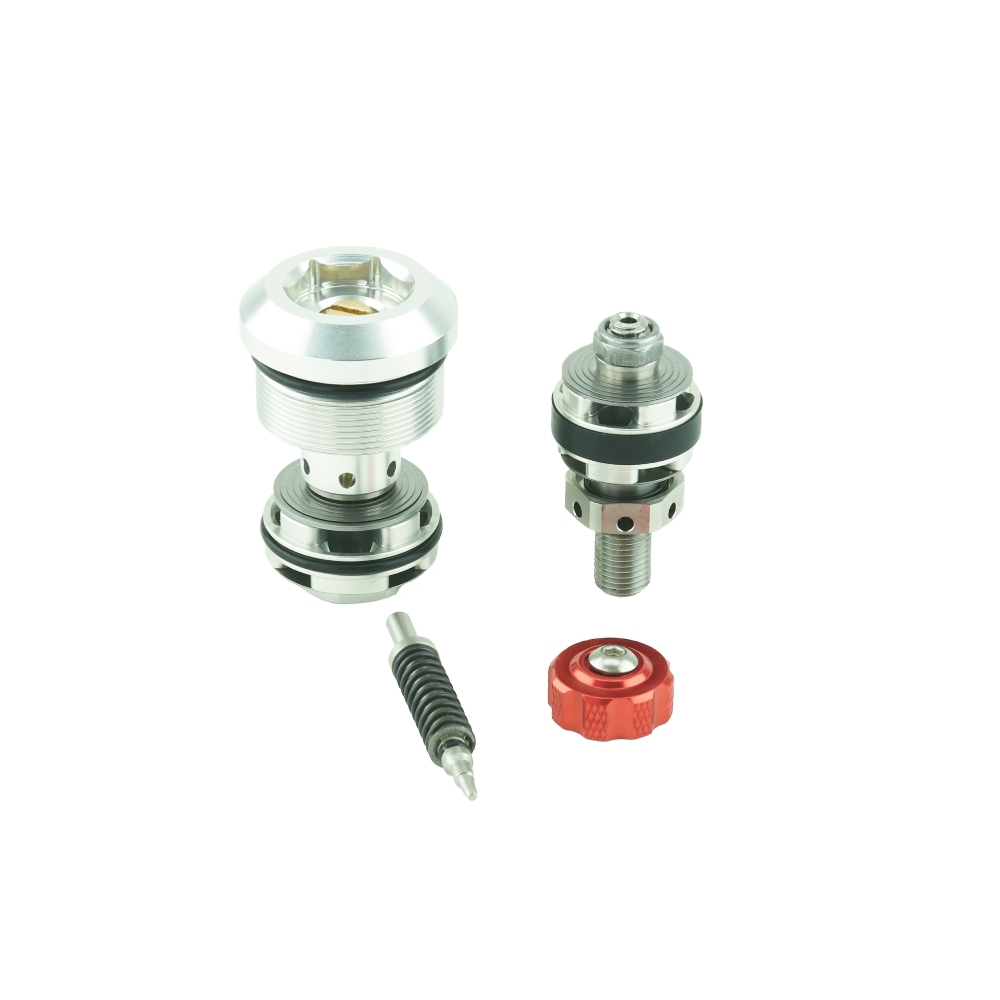 Kit Gabelkolben Gasgas 85 MC (21-25) - K-Tech 117-600-023-004