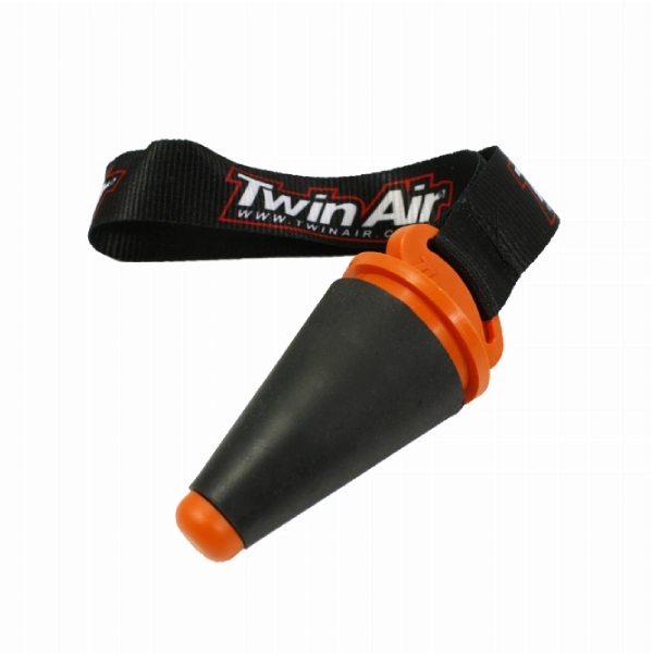 Endkappe für Schalldämpfer Twin Air Small Endkappe für Schalldämpfer Twin Air Small