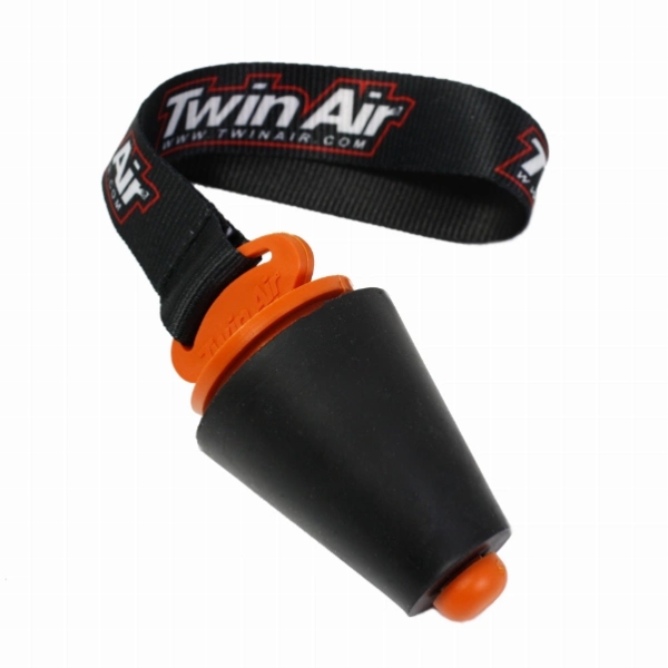 Endkappe für Schalldämpfer Twin Air Large Endkappe für Schalldämpfer Twin Air Large