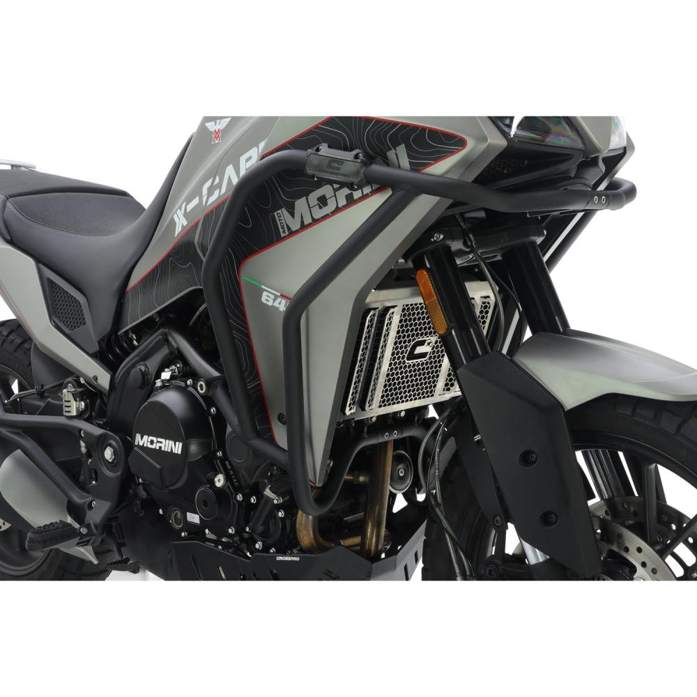 Crash bar Moto Morini 650 X-Cape (22-23) 19700830005