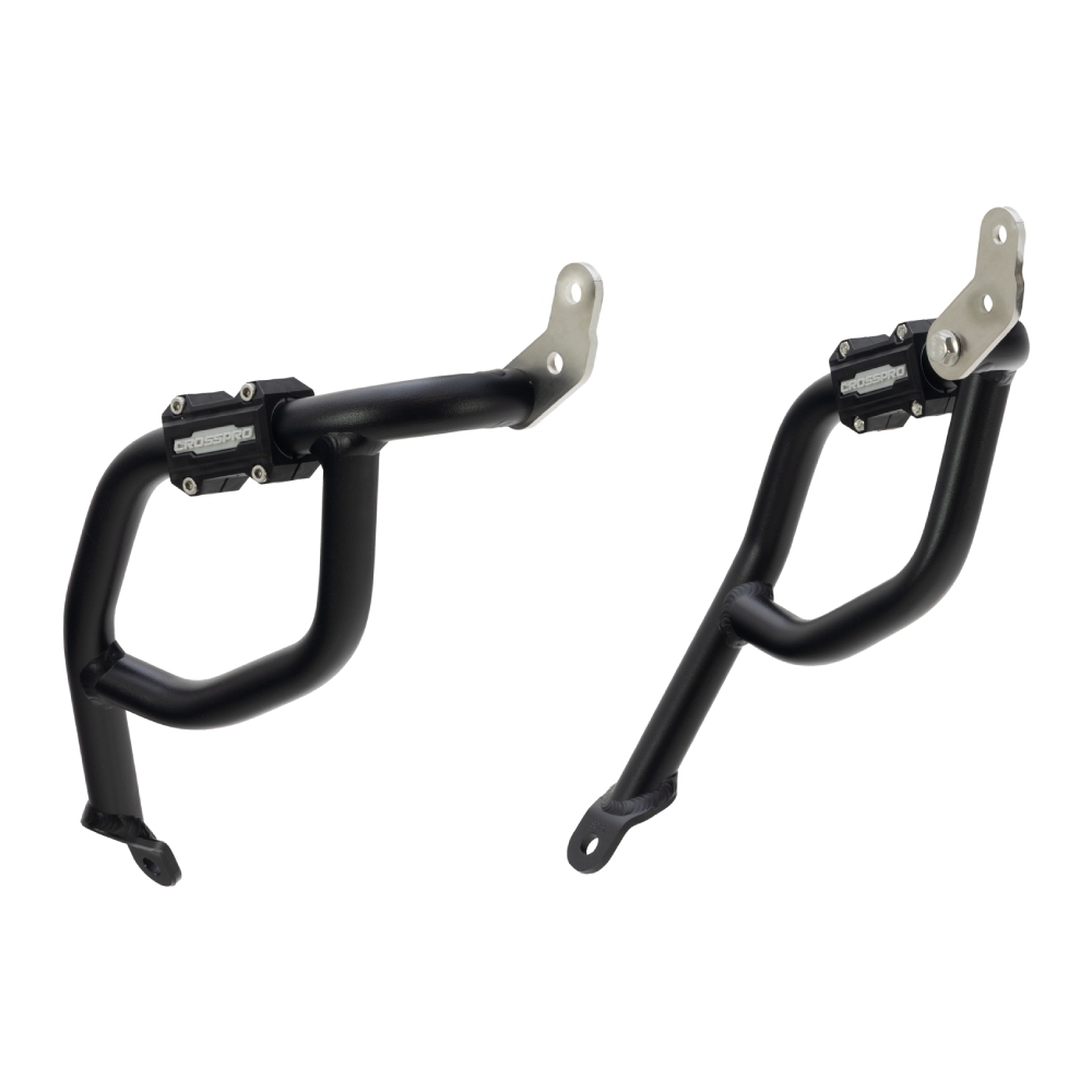 Crash bar CF Moto 450 MT (24) unten 197L1060005