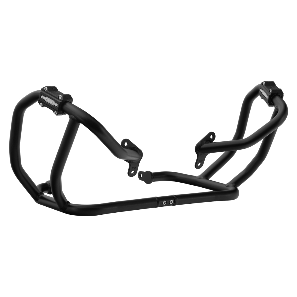Crash bar Husqvarna 901 Norden Expedition (23-25) unten 197LW910005