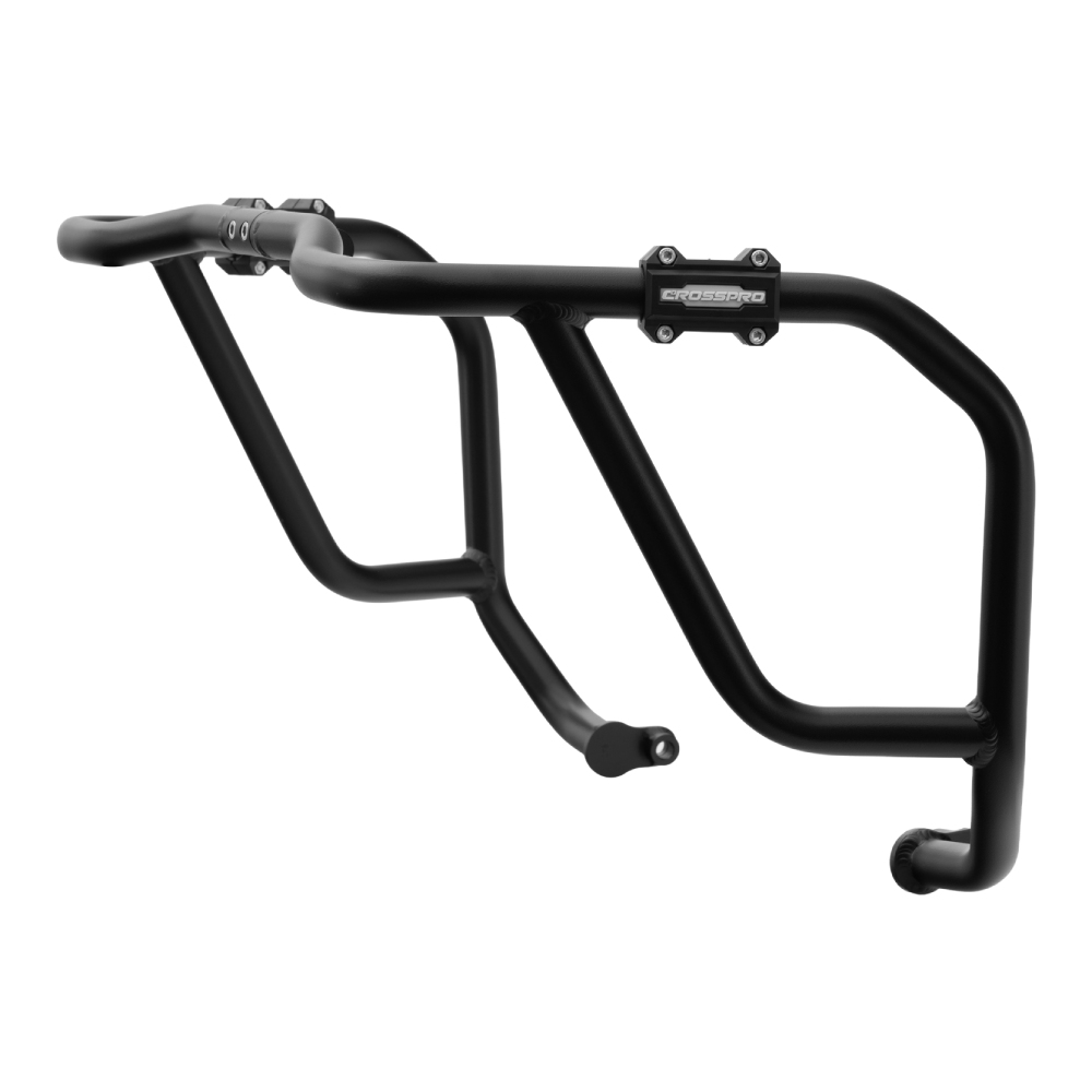 Crash bar Husqvarna 901 Norden Expedition (23-25) oben 197U78A0005