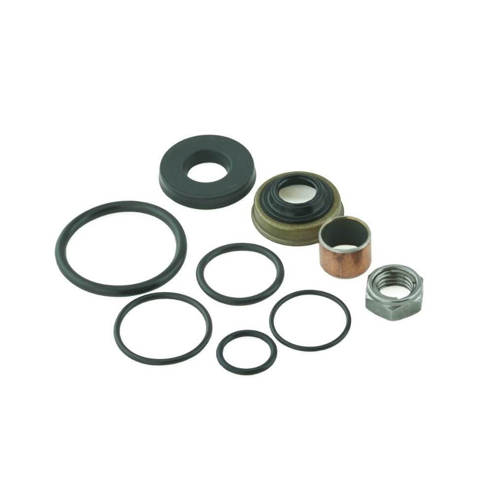 Federbeinoberteil K-Tech Yamaha YZ 85 (00-24) - Reparaturkit 205-200-015