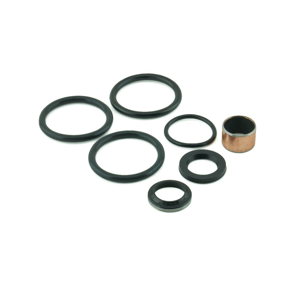 Federbeinoberteil K-Tech Beta Xtrainer 250 (17-25) - Reparaturkit 205-200-026