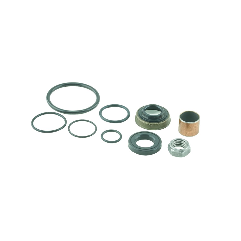 Federbeinoberteil K-Tech Yamaha YZ 250 (00-04) - Reparaturkit 205-200-065