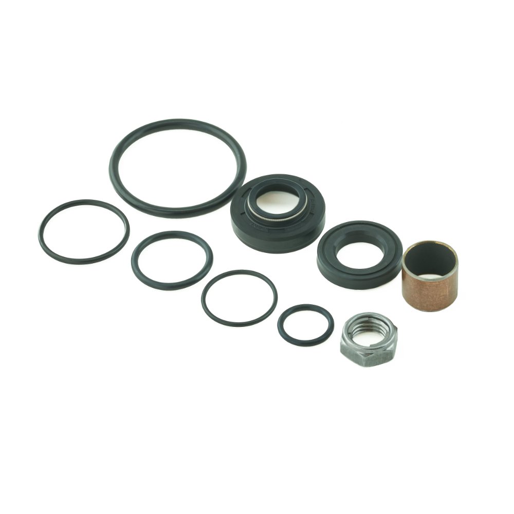 Federbeinoberteil K-Tech Beta RR 430 (23-25) KYB - Reparaturkit 205-200-067
