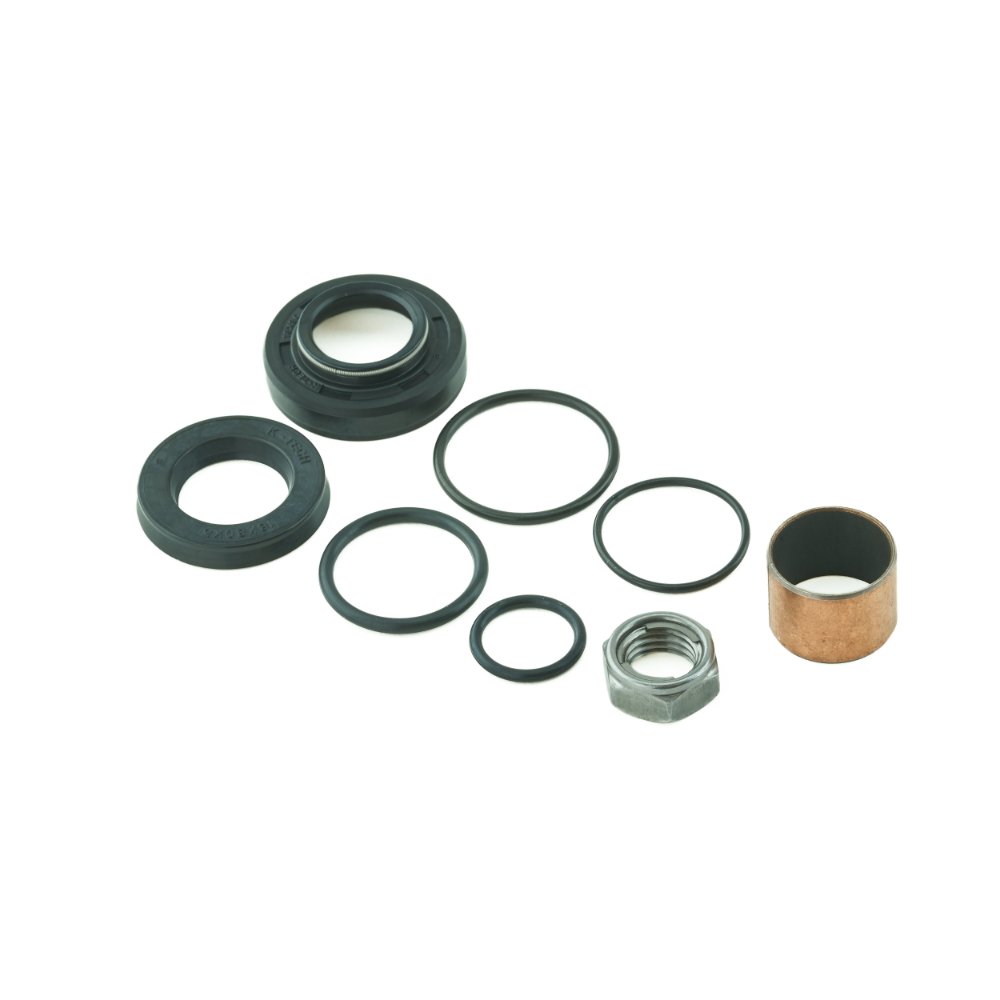 Federbeinoberteil K-Tech Yamaha YZ 250 (06-24) - Reparaturkit 205-200-070