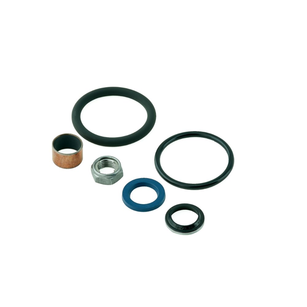 Federbeinoberteil K-Tech Beta RR 250 (19-24) ZF/Sachs - Reparaturkit 205-200-081