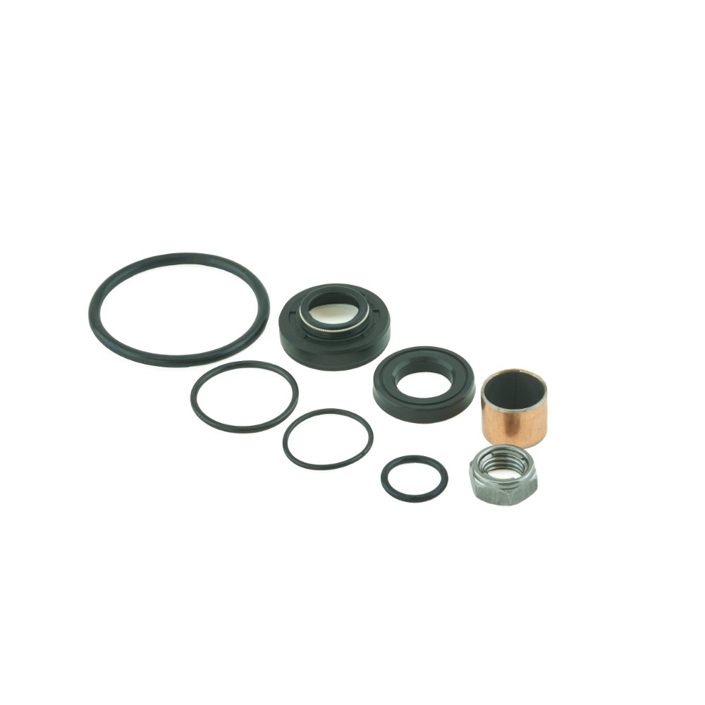 Federbeinoberteil K-Tech Suzuki RMZ 250 (16-24) - Reparaturkit 205-200-095