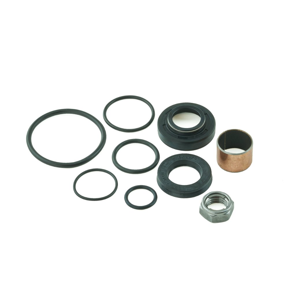 Federbeinoberteil K-Tech Sherco 250 SEF-R (19-24) KYB - Reparaturkit 205-200-100