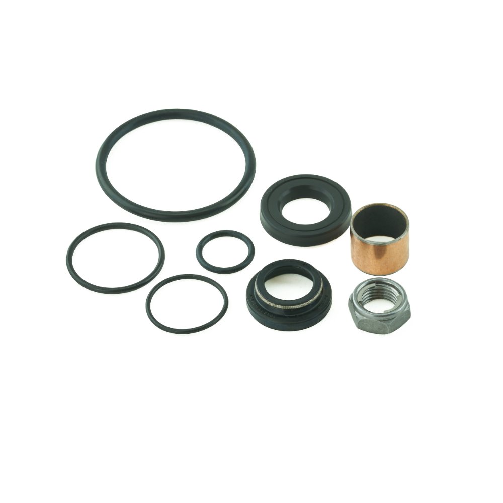 Federbeinoberteil K-Tech Ducati 450 MX (25) - Reparaturkit 205-200-105