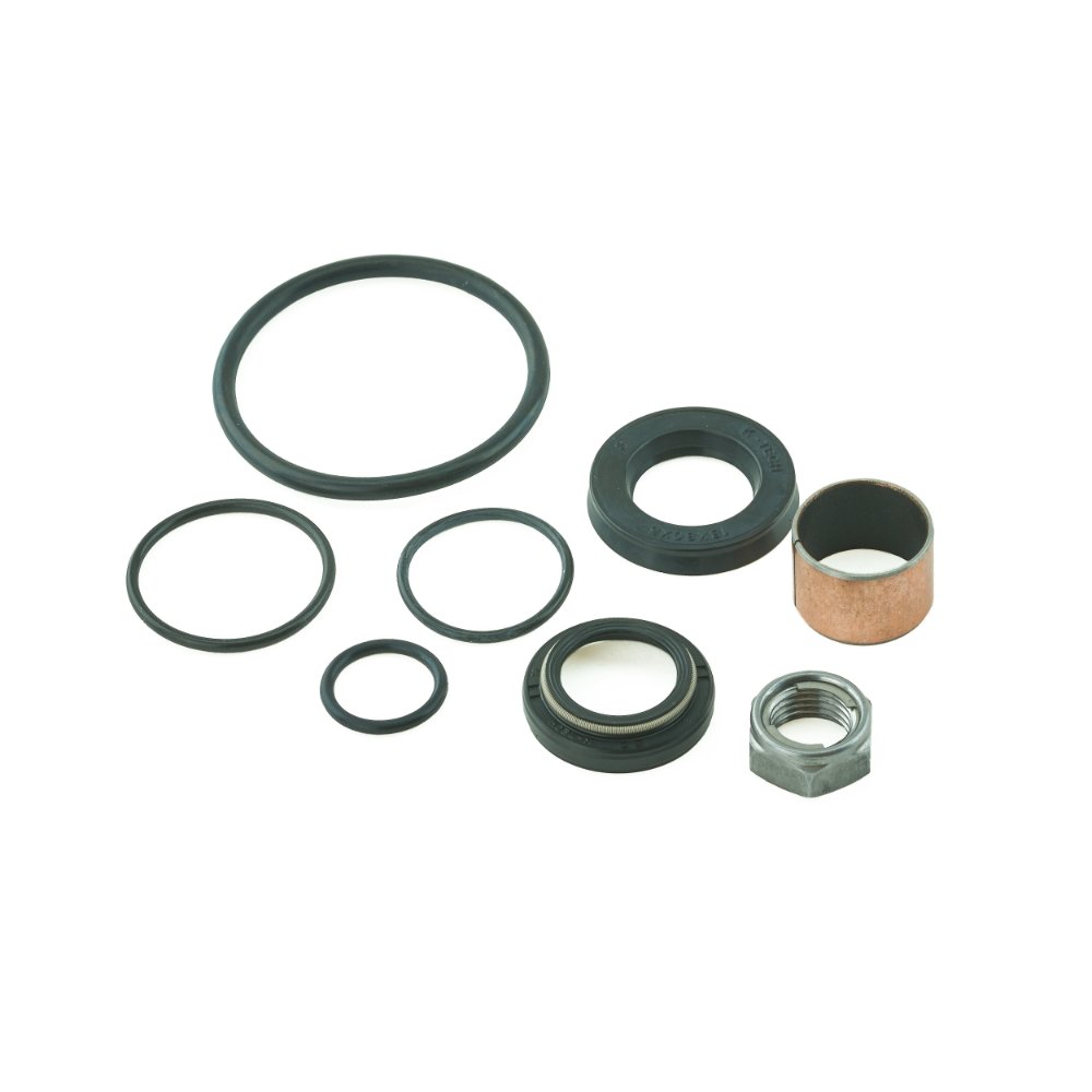 Federbeinoberteil K-Tech Suzuki RM 125 (05-10) - Reparaturkit 205-200-110