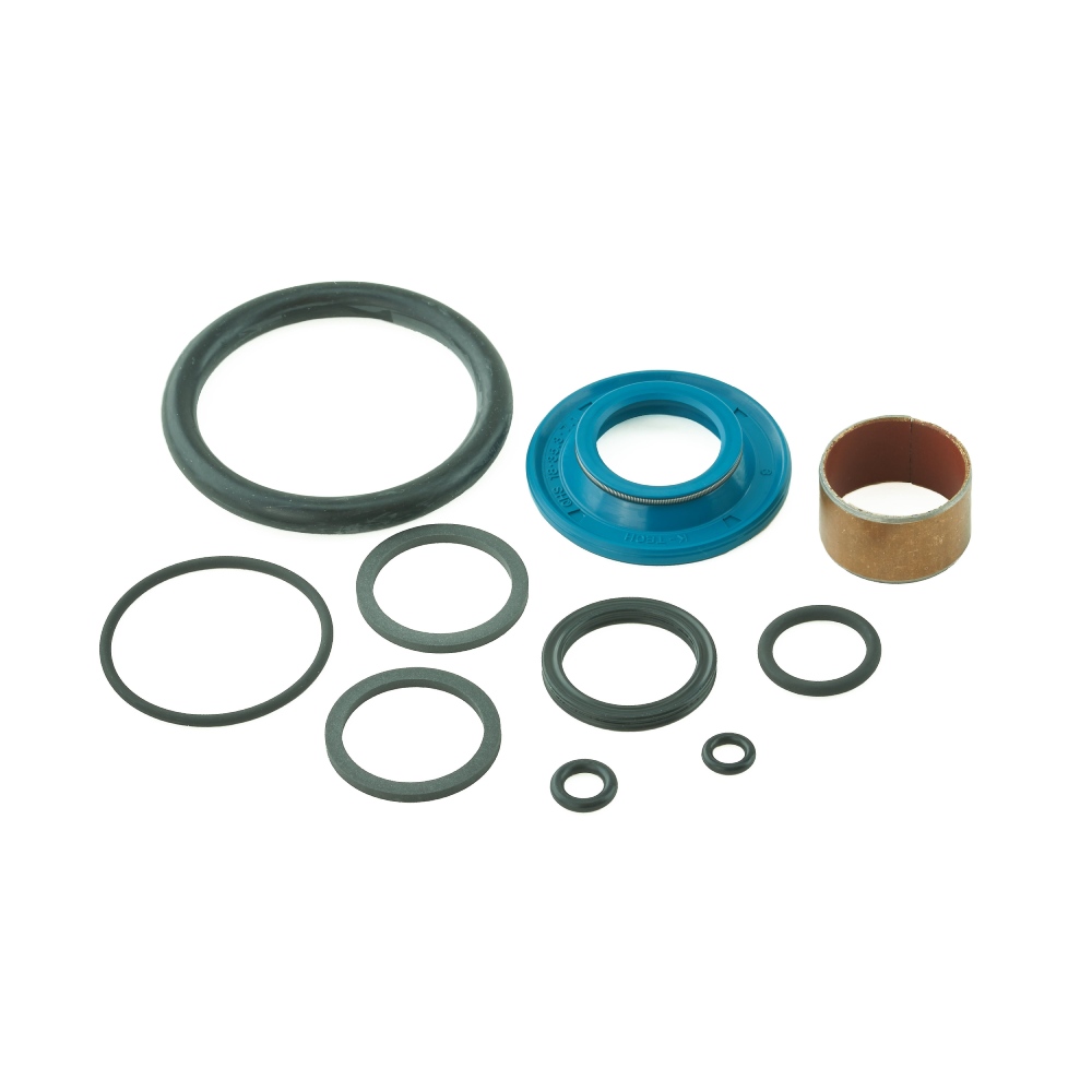 Federbeinoberteil K-Tech KTM 250 SX (00-07) - Reparaturkit 205-200-115