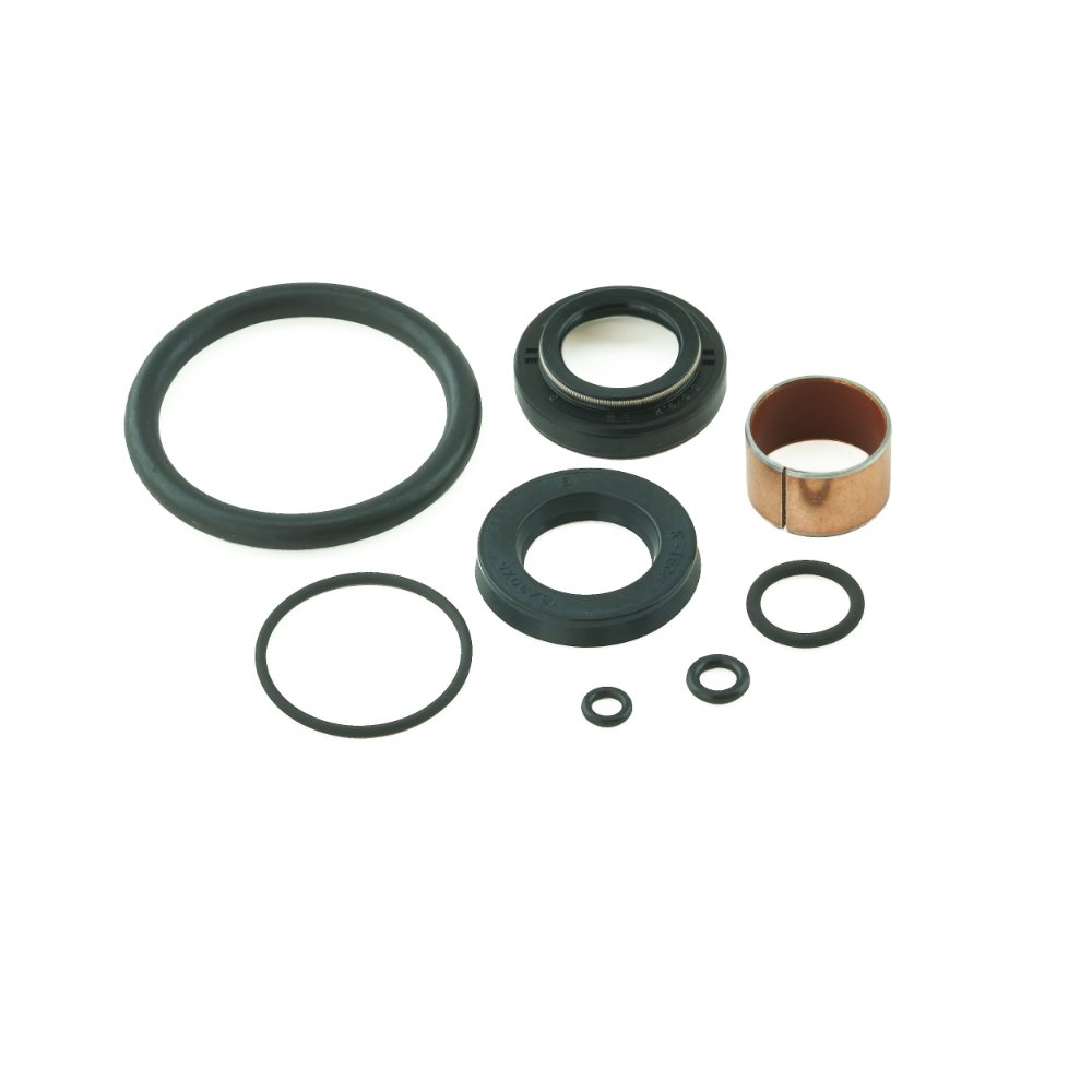 Federbeinoberteil K-Tech Gasgas 250 EC (21-24) - Reparaturkit 205-200-120