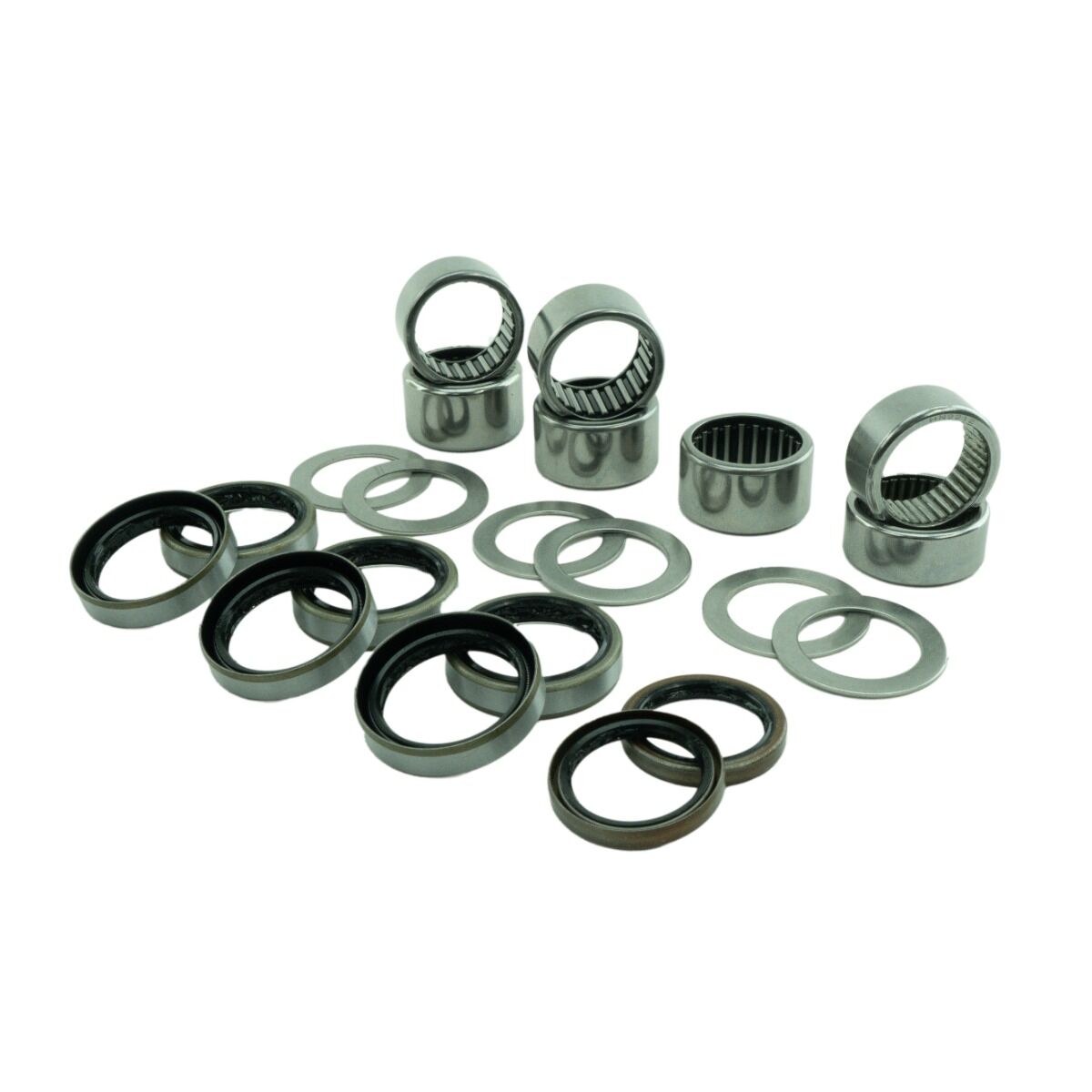 Umlenkungs-Überholsatz Triumph TF 450 RC (25) - K-Tech 205-211-003
