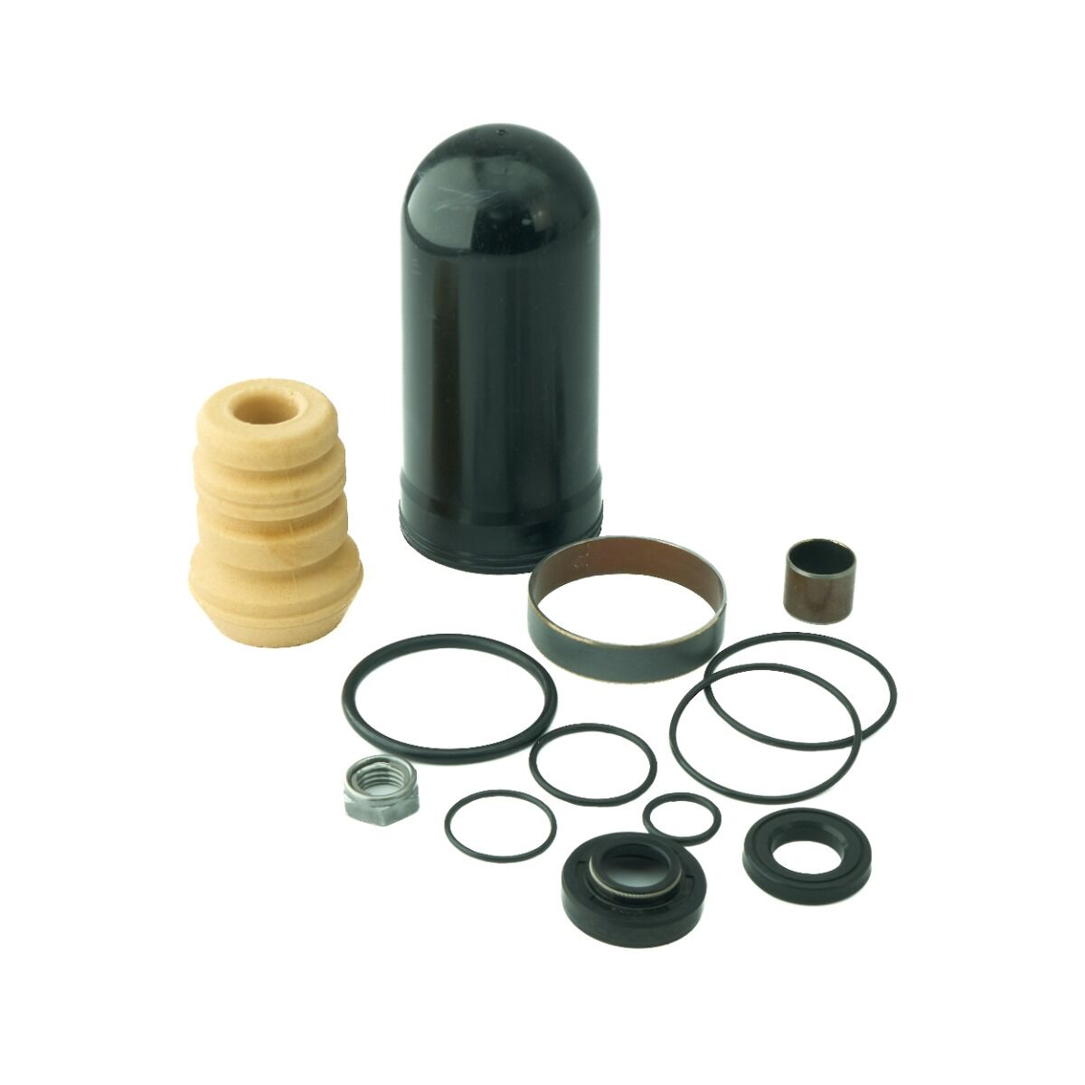 Kit stoßdämpfer-reparatur Yamaha WR 450 F (07-14) - K-Tech 206-200-046-001