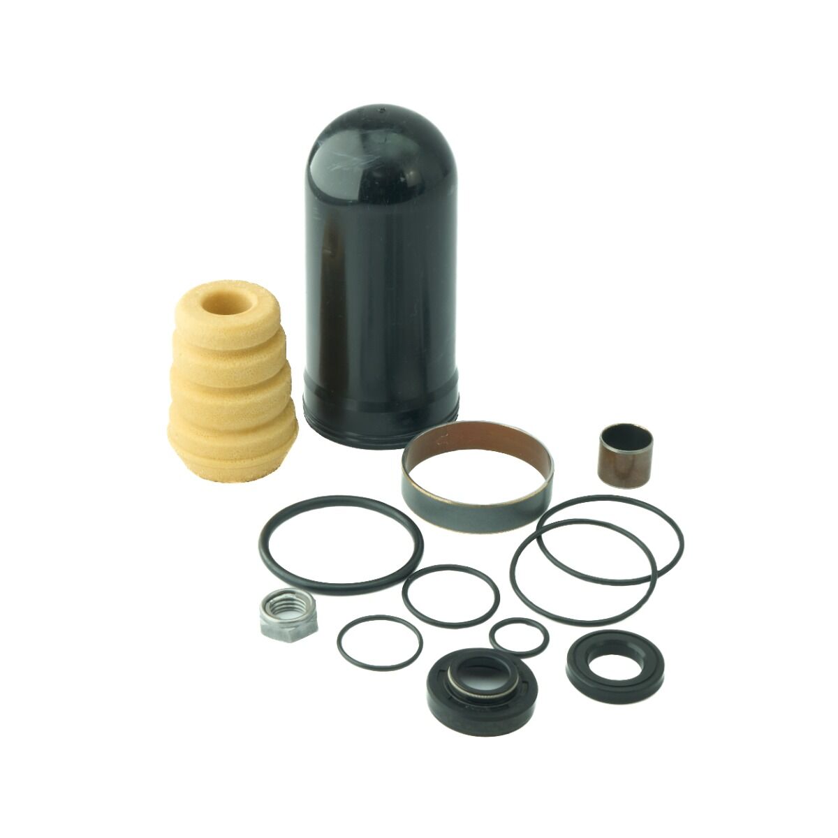 Kit stoßdämpfer-reparatur Yamaha YZ 250 (06-25) - K-Tech 206-200-046-003