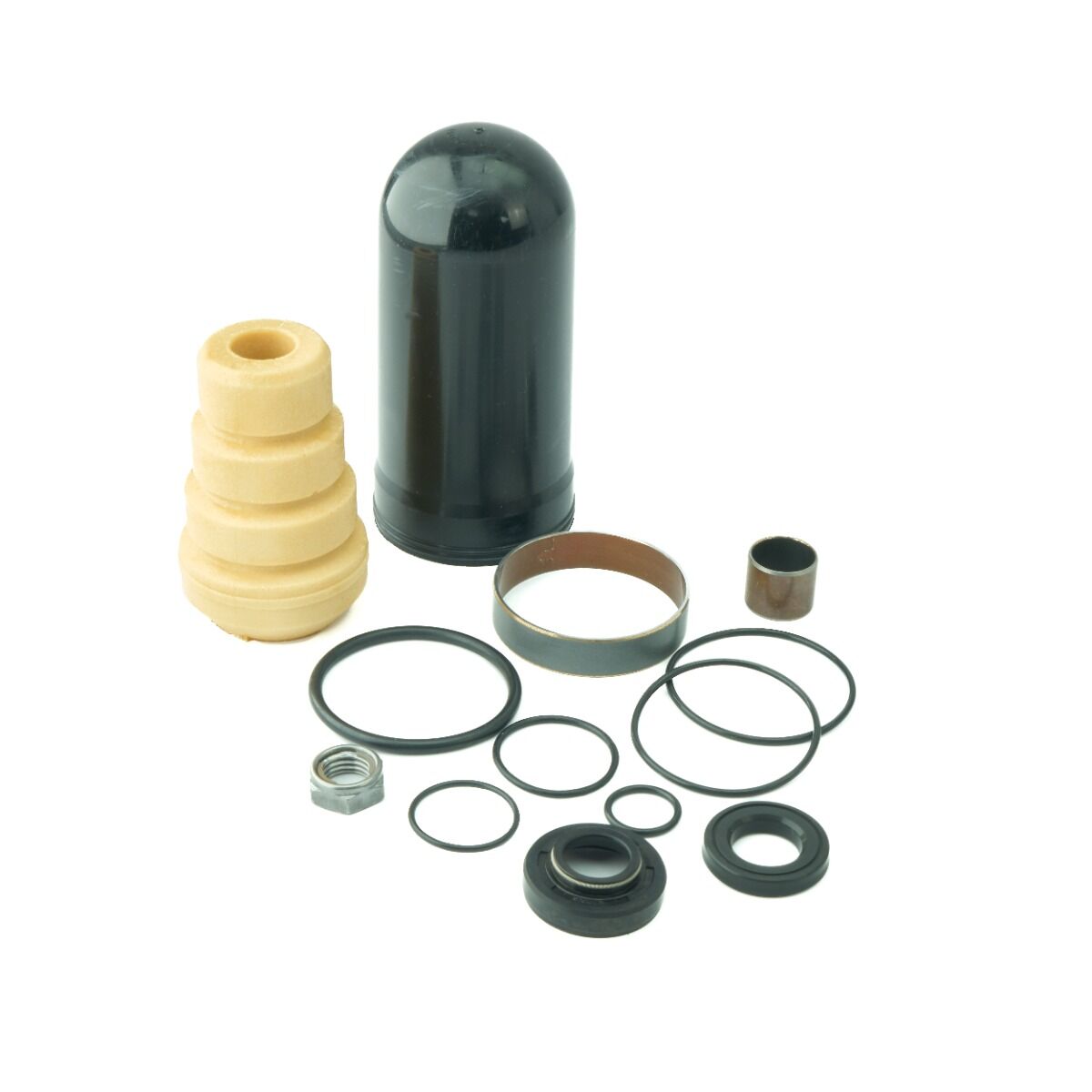 Kit stoßdämpfer-reparatur Yamaha WR 250 F (20-25) - K-Tech 206-200-050-001