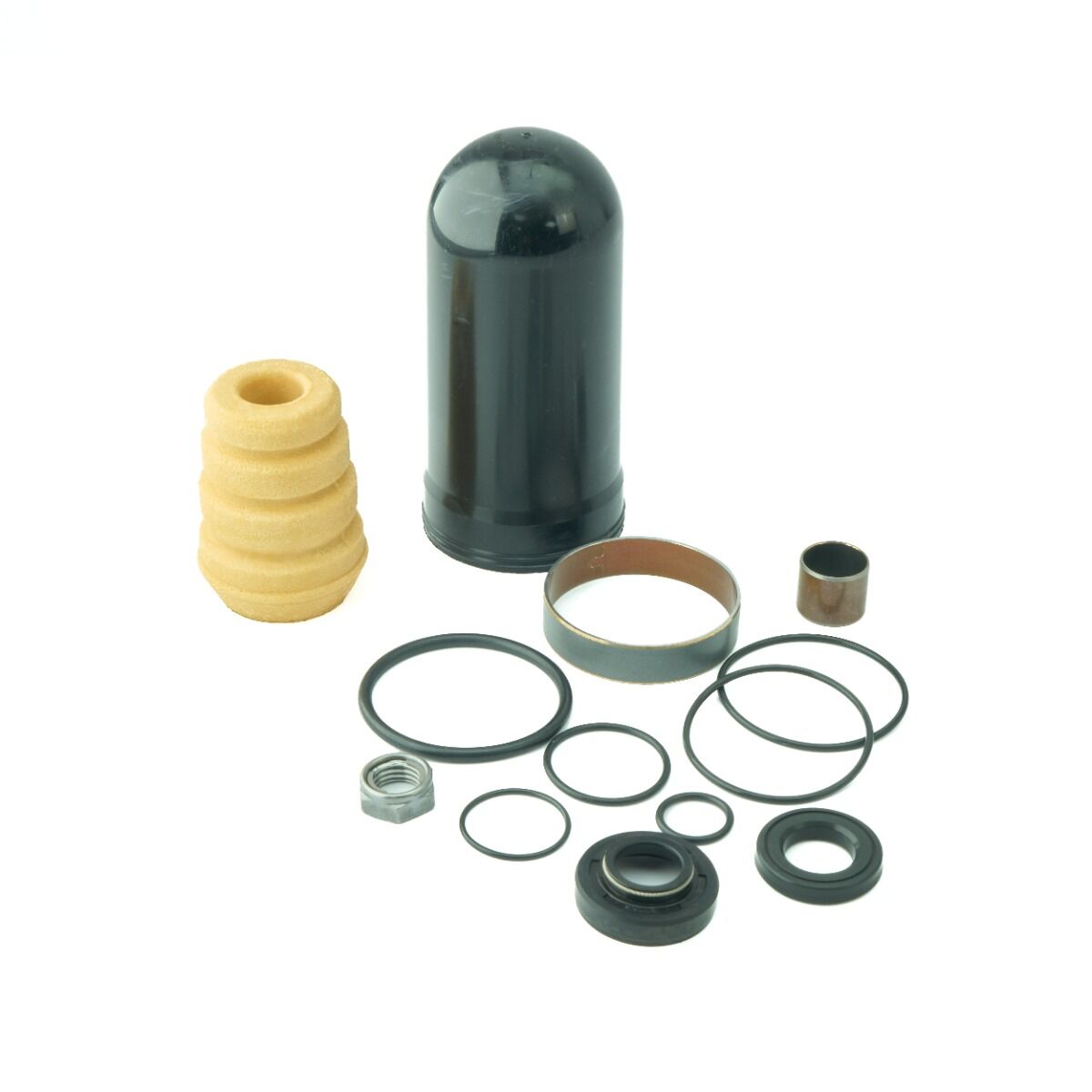 Kit stoßdämpfer-reparatur Kawasaki KX 450 F (09-14) - K-Tech 206-200-050-002