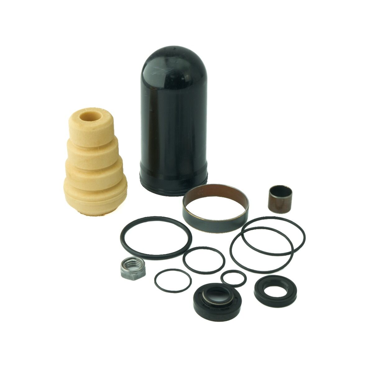 Kit stoßdämpfer-reparatur Yamaha YZ 250 F (14-18) - K-Tech 206-200-050-004