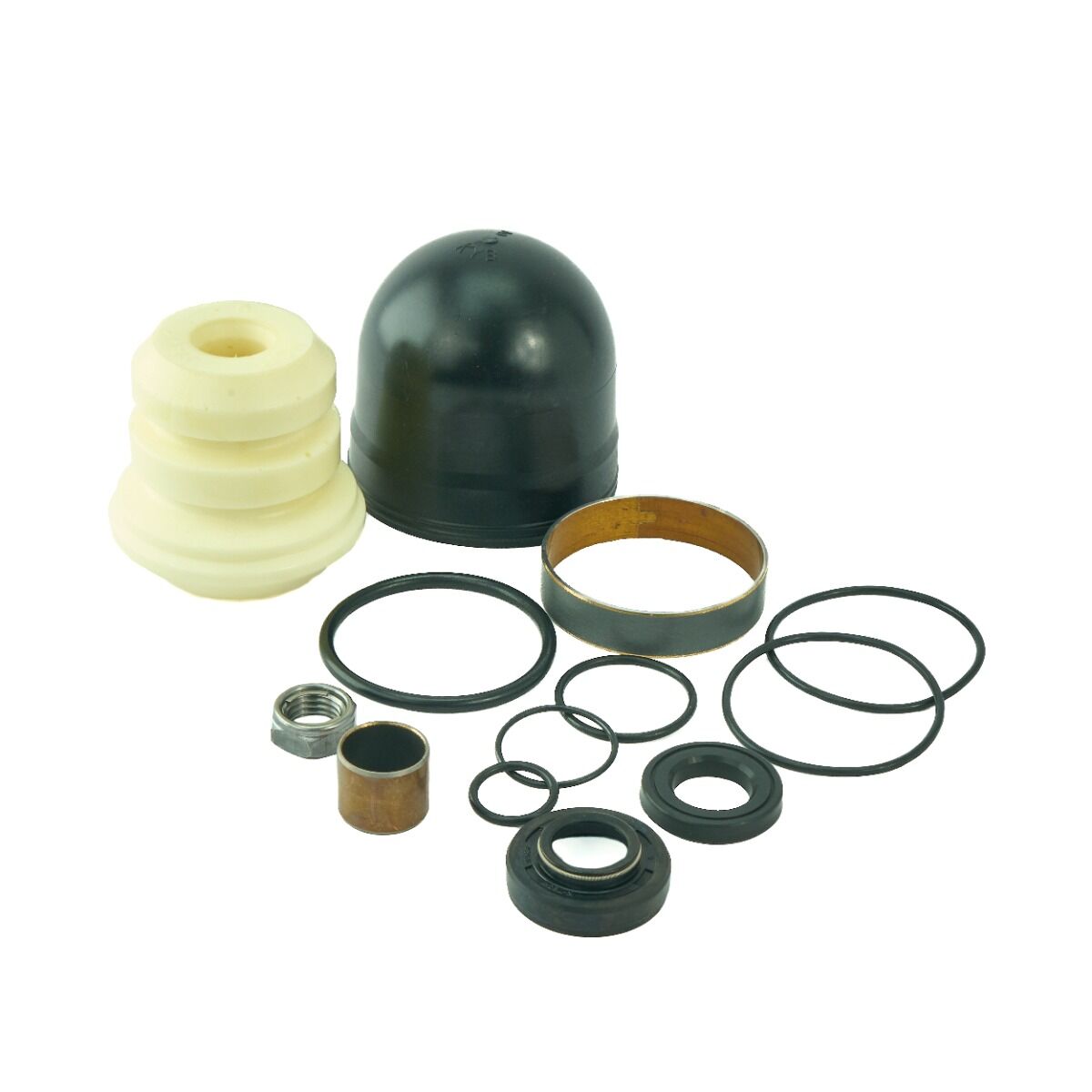 Kit stoßdämpfer-reparatur Honda CRF 450 R (09-16) - K-Tech 206-200-050-006
