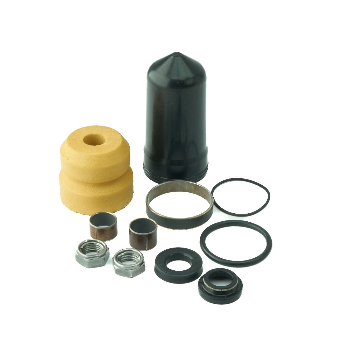 Kit stoßdämpfer-reparatur Honda CR 85 (96-07) - K-Tech 206-500-040-001