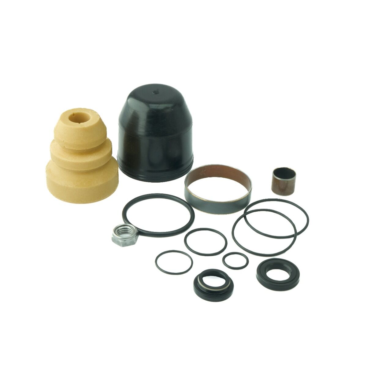 Kit stoßdämpfer-reparatur Honda CRF 250 R (10-17) - K-Tech 206-500-050-001