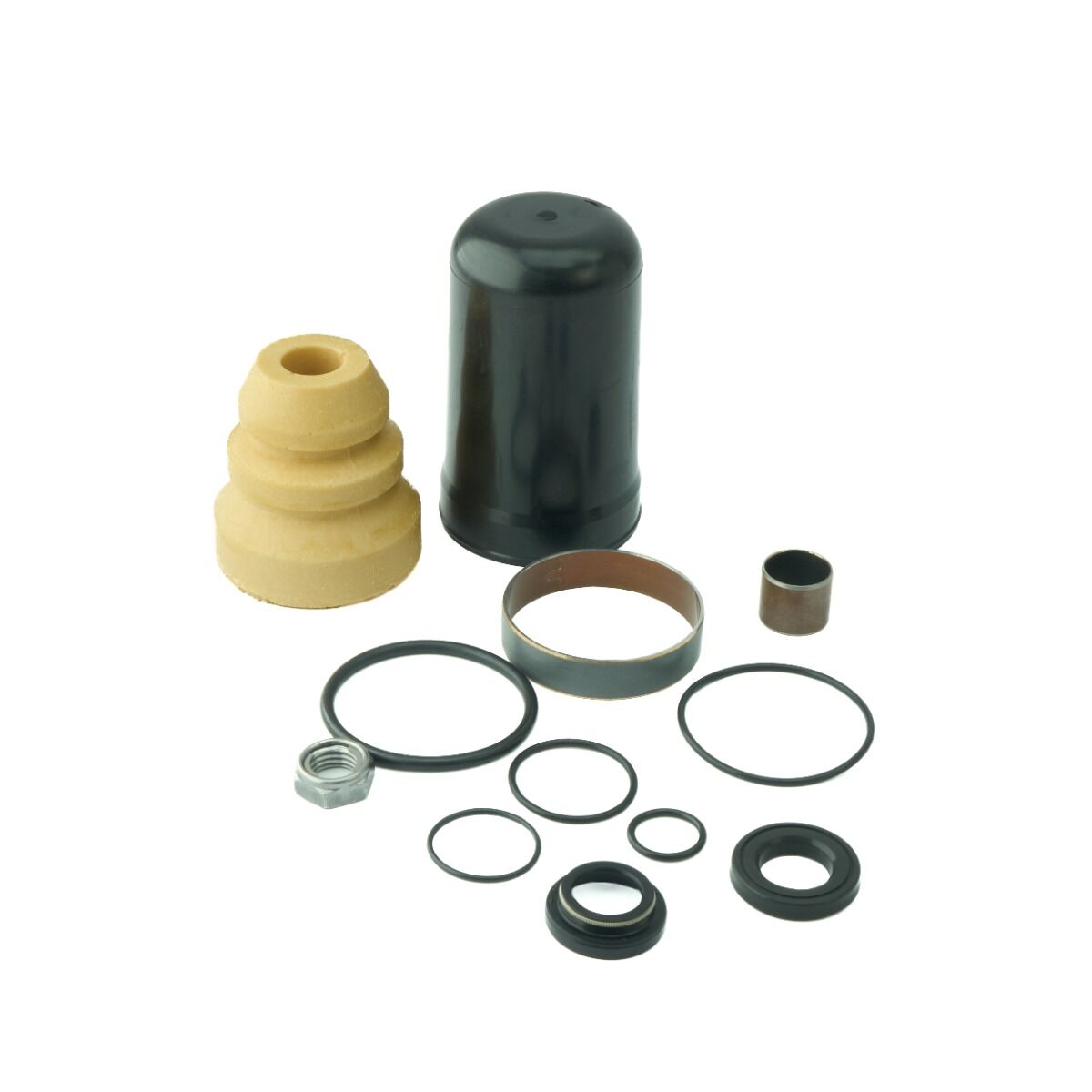 Kit stoßdämpfer-reparatur Kawasaki KX 450 F (19-24) - K-Tech 206-500-050-003